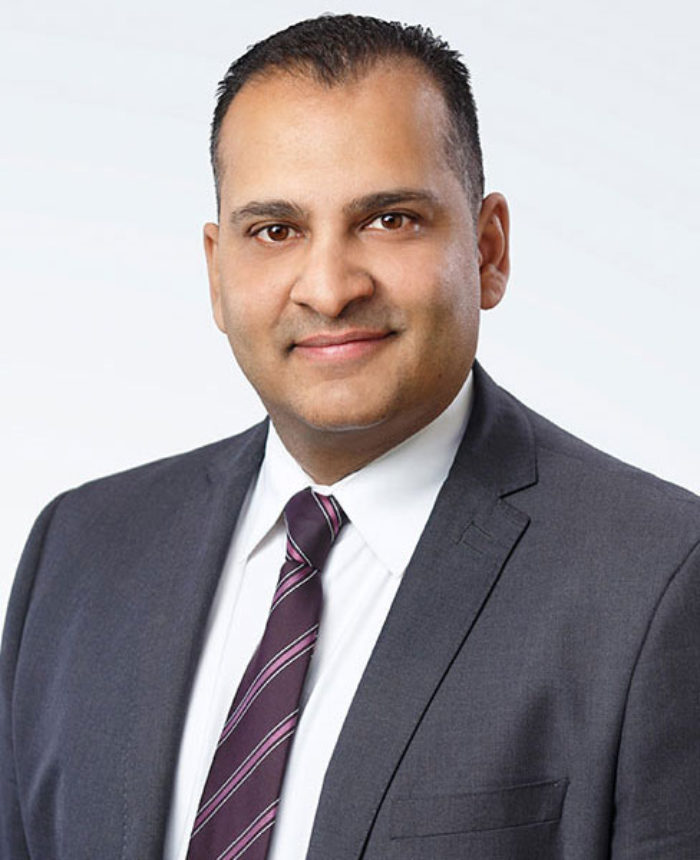 Nawaz Damji