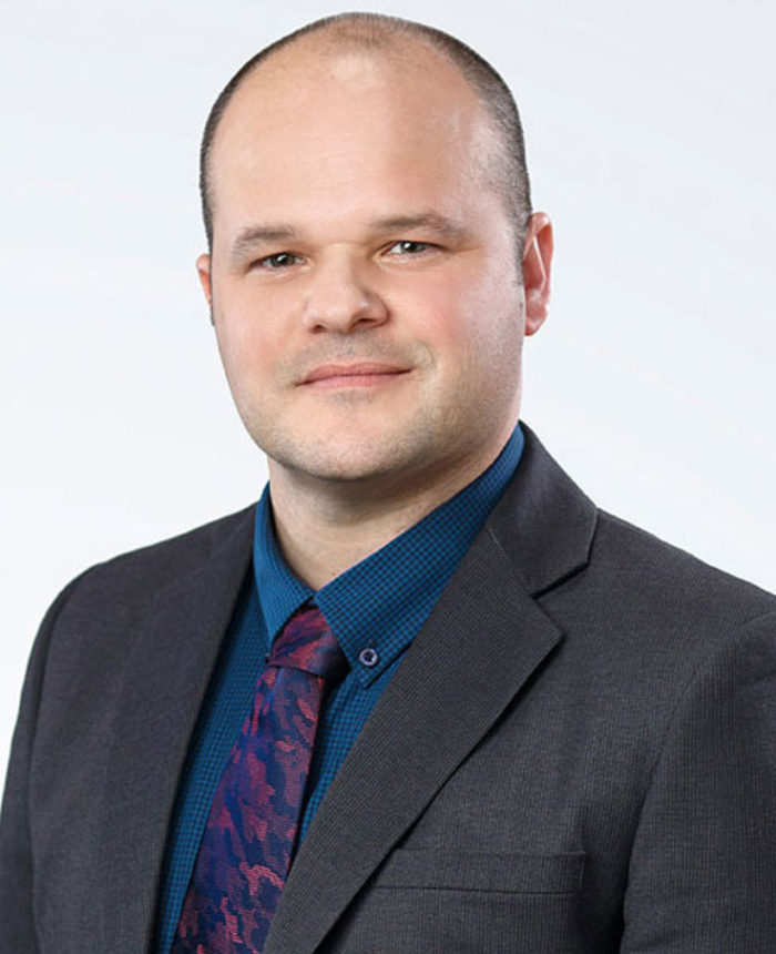 Allan Deruelle