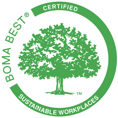 Sustainable Workplaces
