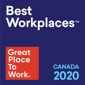 Best Workplaces in Canada