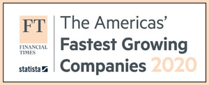 The Americas' Fastest-Growing Companies
