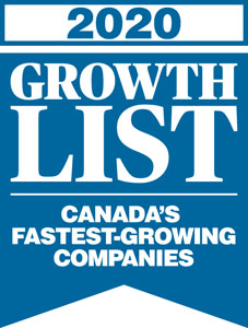 Fastest-Growing Companies