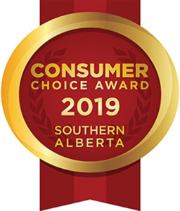 Consumer Choice Award