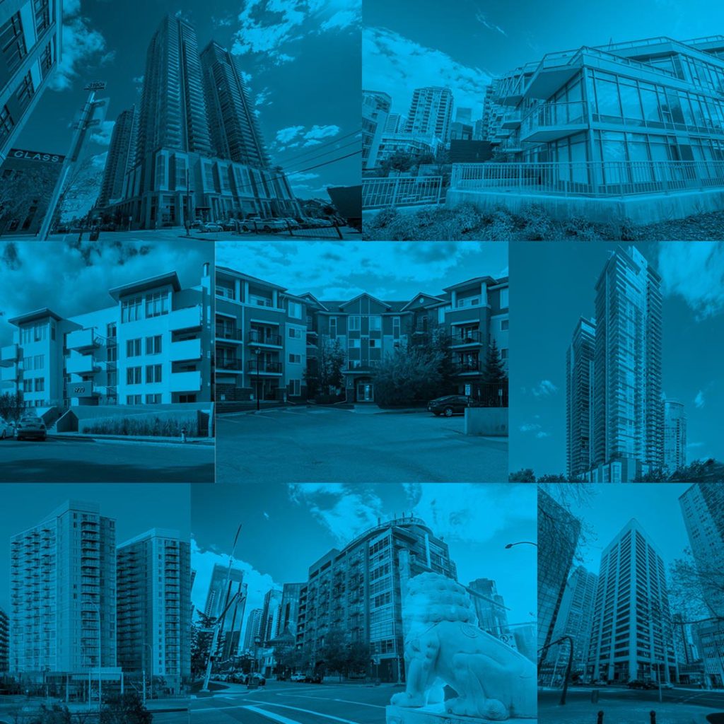 Residential Property Management Services