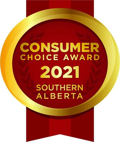 Consumer Choice Award 2021