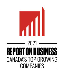 Top Growing Companies