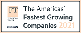 The Americas' Fastest-Growing Companies
