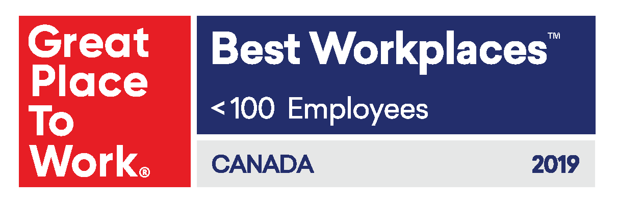 Best Workplaces 2019