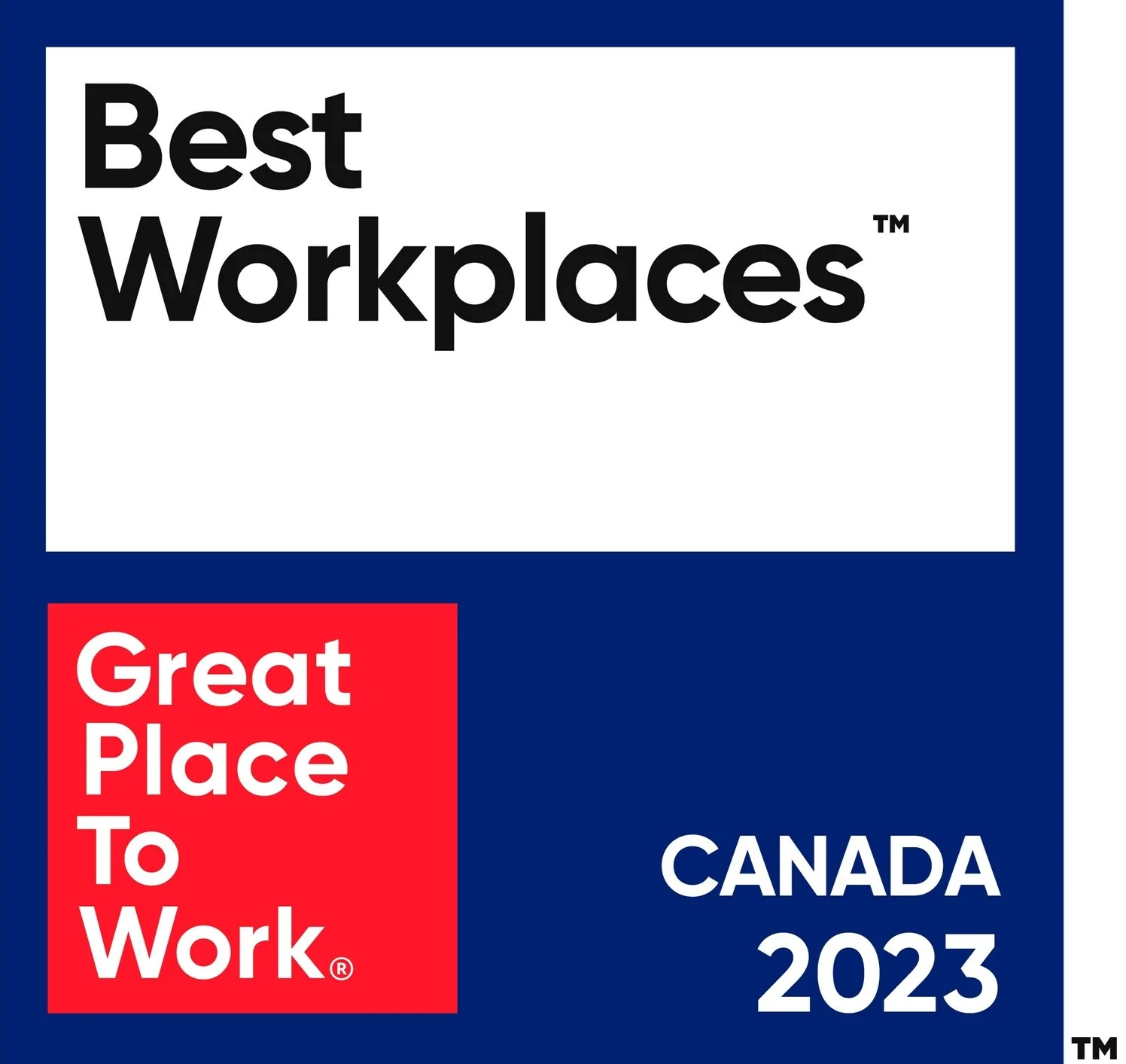 Best Workplaces 2023