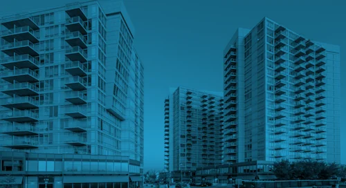 Case Study: Univercity City Stage 1