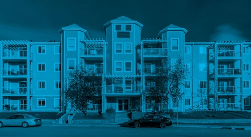 Case Study 2: Gateway Shawnessy