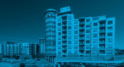 Case Study 4: Bridgeland Crossing